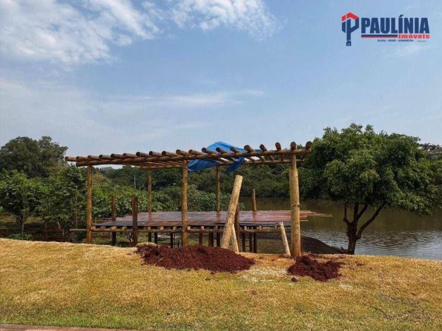 Terreno à venda, 385 m² por R$ 500.000 - Condomínio residencial das Acácias - Paulínia/SP