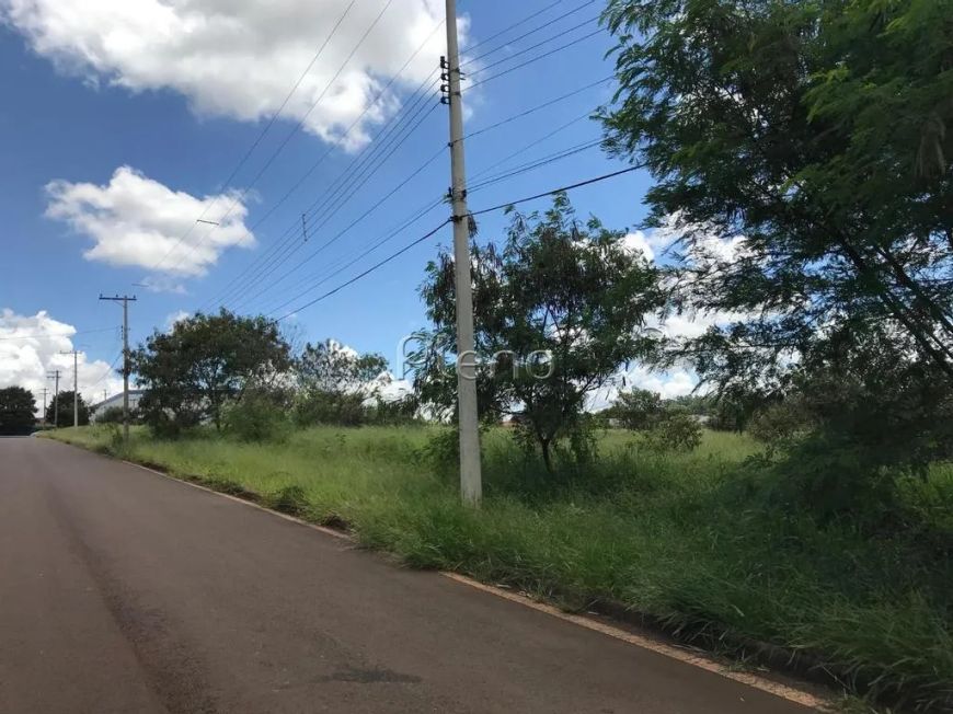 Terreno à venda em Paulínia, Betel, com 10000 m²