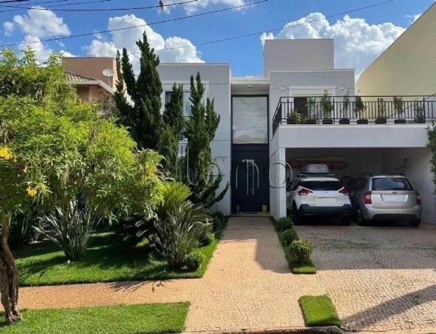 Casa à venda em Paulínia, Betel, com 4 suítes, com 300 m², Jardim dos Manacas