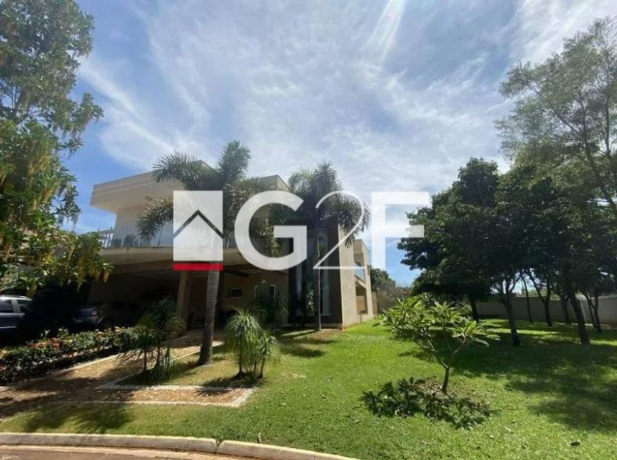 Casa à venda Residencial Villa Franca - Betel Paulínia