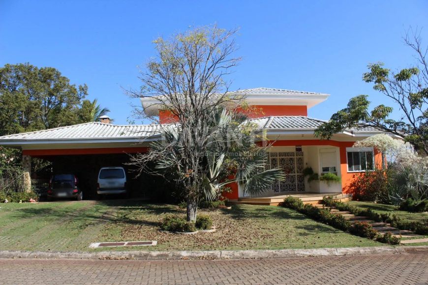 casa - Parque da Represa - Paulínia