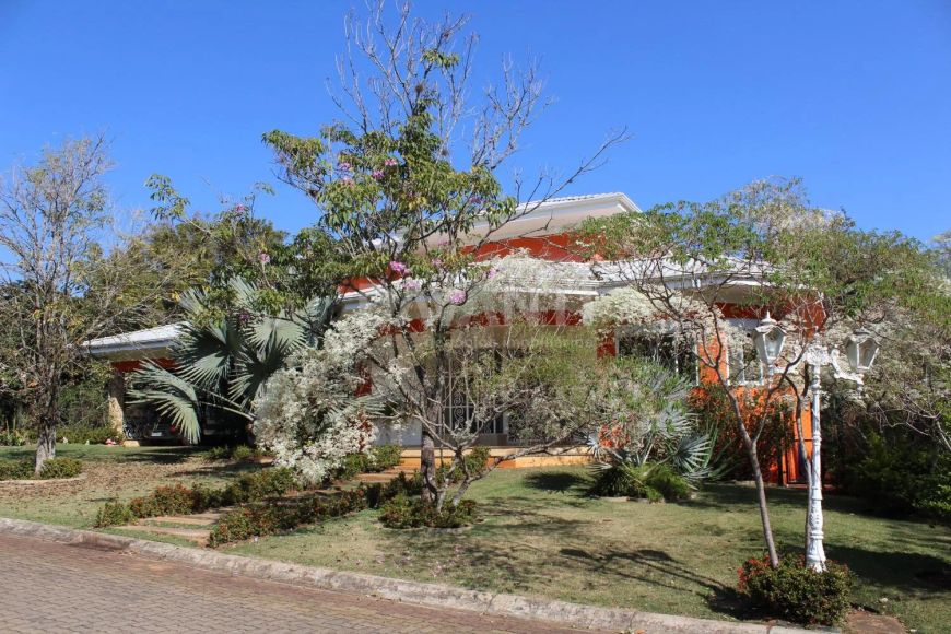 casa - Parque da Represa - Paulínia