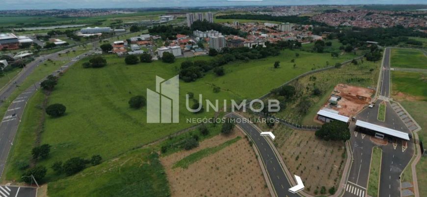 área - Nossa Senhora Aparecida - Paulínia
