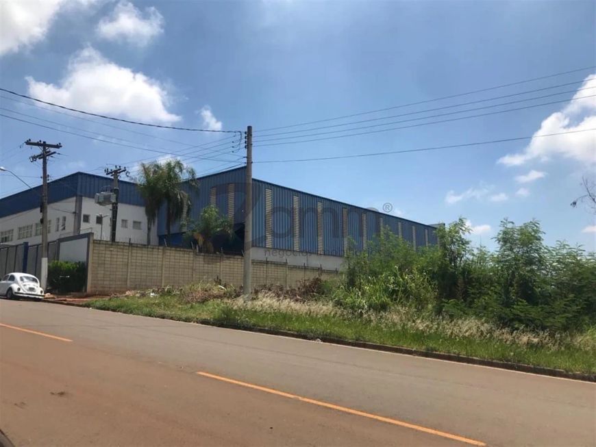 Terreno à venda no Parque das Indústrias, Betel, Paulínia/SP. Excelente terreno comercial e industri