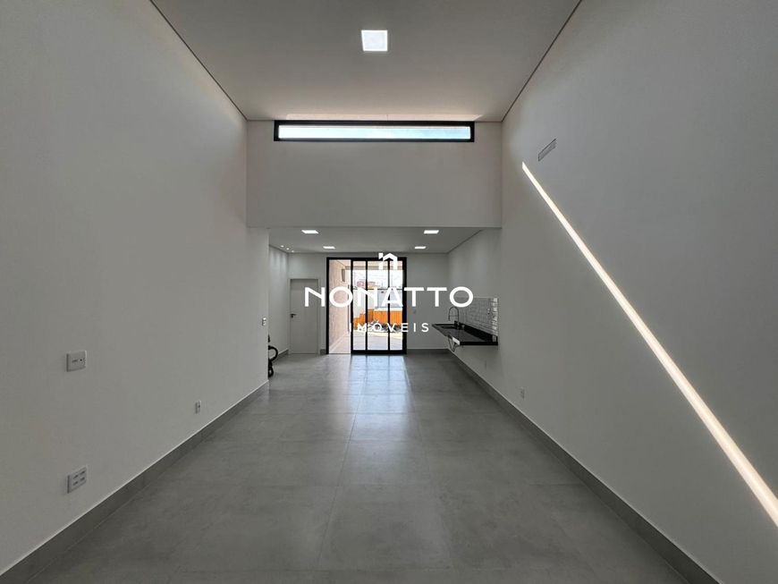 casa - Vila Bressani - Paulínia