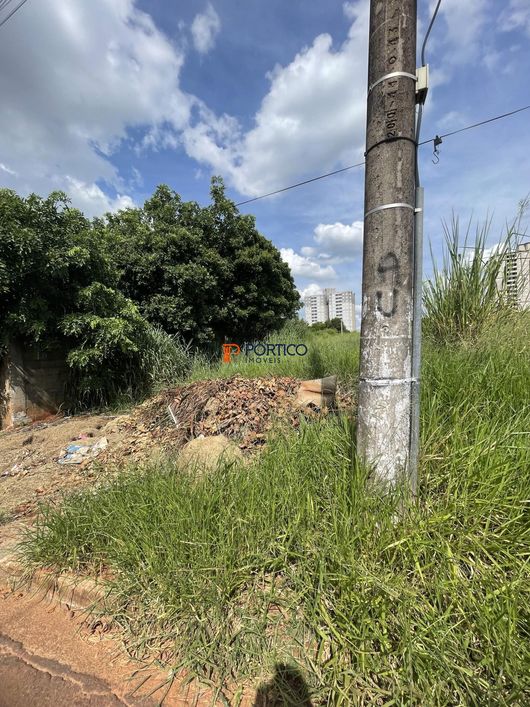 Oportunidade! Terreno Residencial no Bairro Jardim dos Calegaris, Paulínia - SP