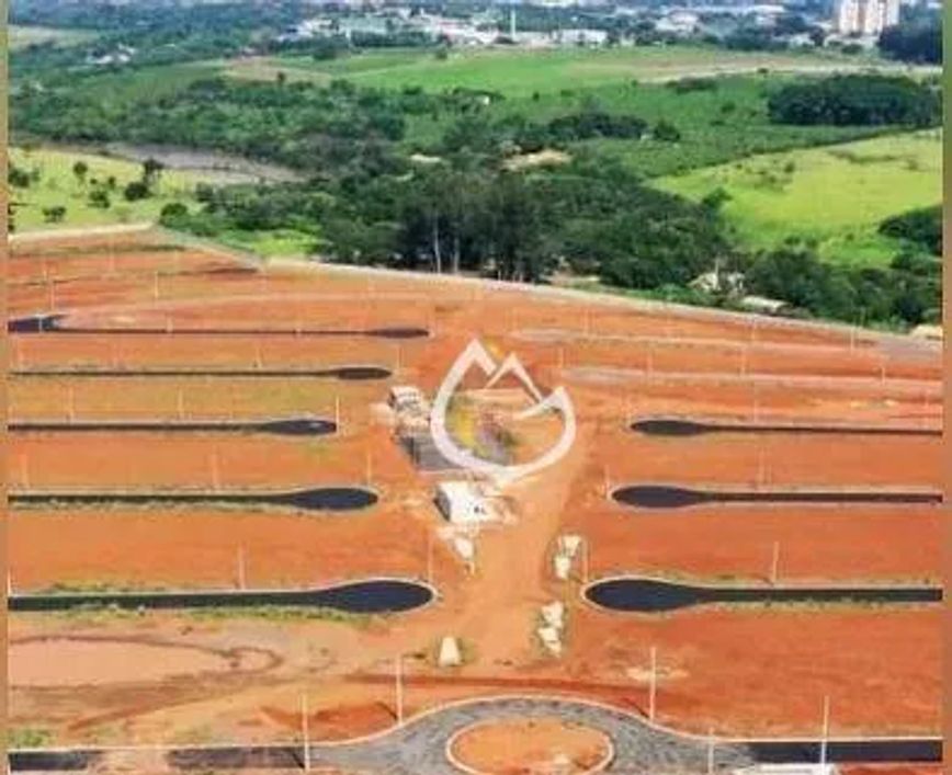 Terreno à venda, 300 m² por R$ 430.000,00 - Residencial das Acácias - Paulínia/SP