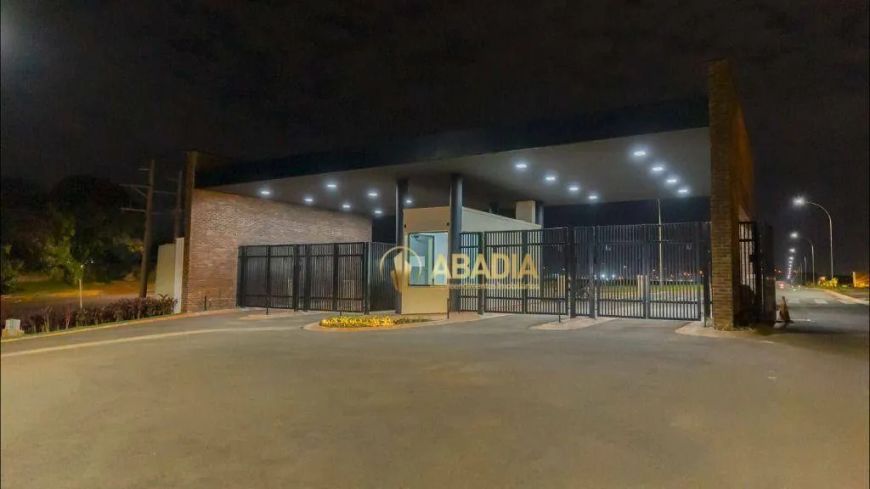 Terreno a venda Portoville Parque Betel Residencial Paulínia