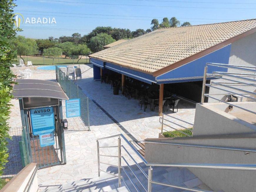 Terreno à venda, 390 m² por R$ 649.000,00 - Condomínio Terras do Cancioneiro - Paulínia/SP