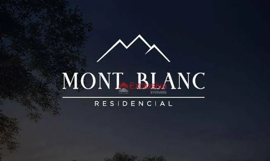 Terreno à venda, 250 m² por R$ 365.000,00 - Mont Blanc Residencial - Paulínia/SP