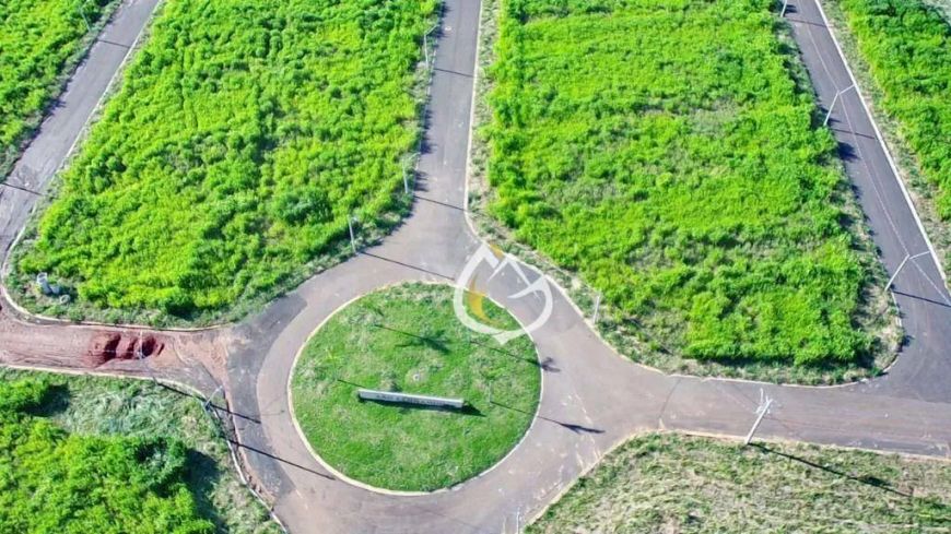 Terreno à venda, 200 m² por R$ 200.000,00 - Alto São Fernando - Paulínia/SP