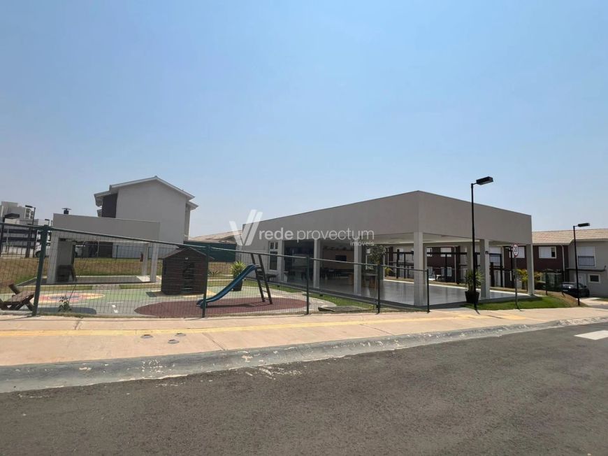 casa - Brisa da Mata Village - Paulínia