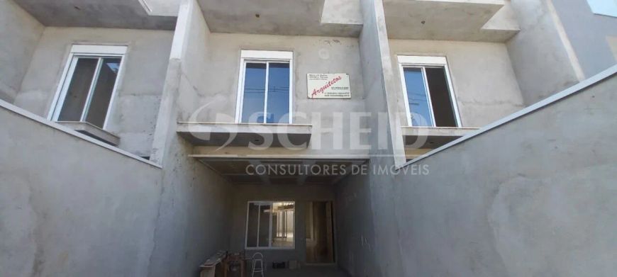 Casa na Vila Gea com 3 suítes, sala 2 ambientes, cozinha e área gourmet, 2 vagas.