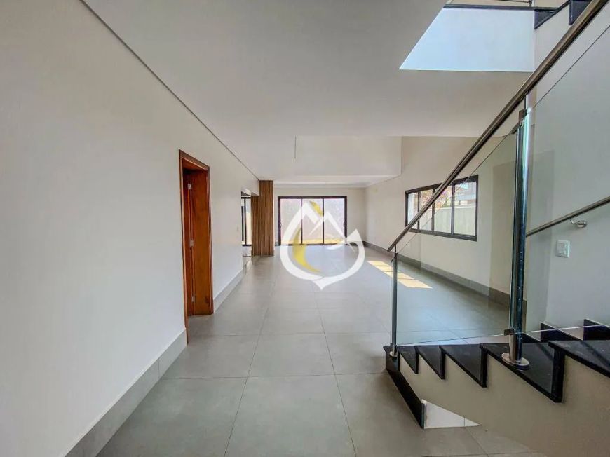 Casa com 3 dormitórios à venda, 229 m² por R$ 1.850.000,00 - Residencial Paineiras - Paulínia/SP