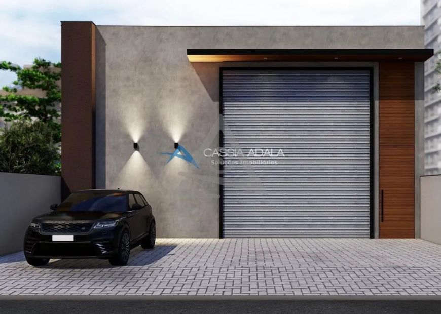 Galpão à venda em Paulínia, Betel, com 280 m²