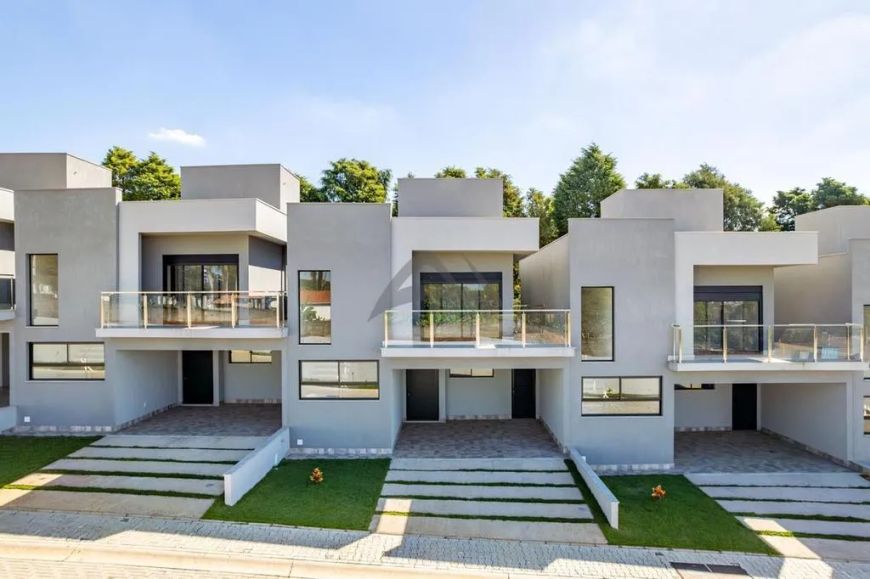 Casa à venda em Paulínia, Nova Veneza, com 3 suítes, com 169 m², Residencial Saint Moritiz