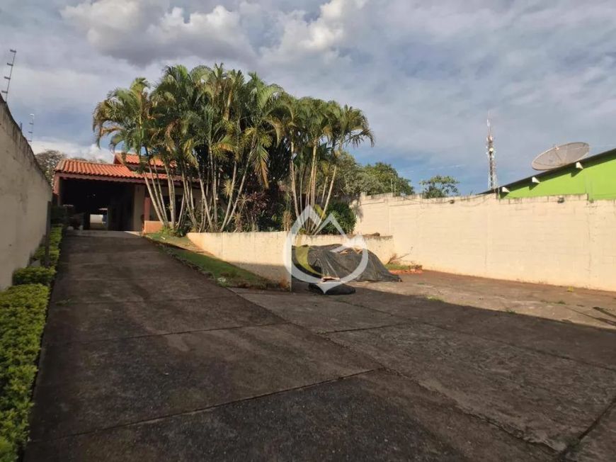 Casa com 5 dormitórios à venda, 500 m² por R$ 1.500.000,00 - Jardim dos Calegaris - Paulínia/SP