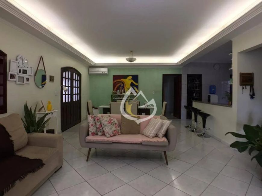 Casa com 5 dormitórios à venda, 500 m² por R$ 1.500.000,00 - Jardim dos Calegaris - Paulínia/SP