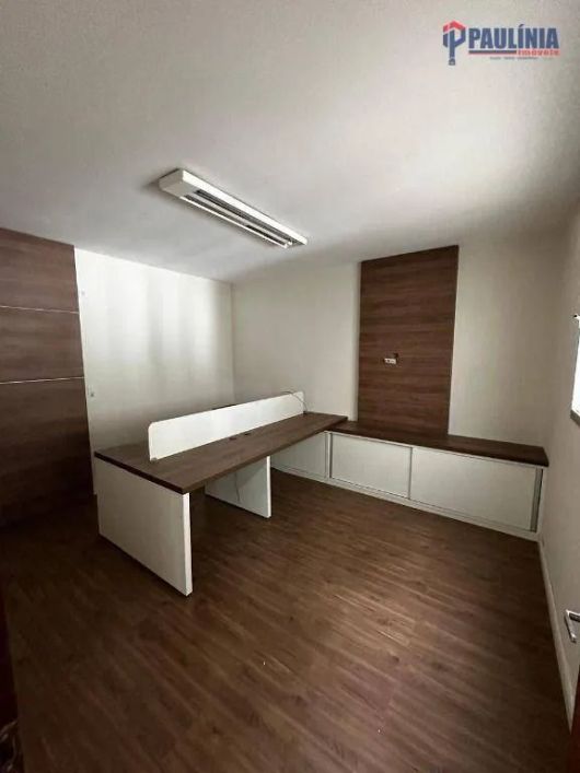 Salão para alugar, 296 m² por R$ 5.500,00/mês - Bela Vista - Paulínia/SP