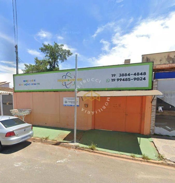 Prédio Comercial à venda, Nova Veneza, Paulínia - PR0054.