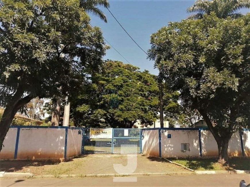 Terreno à Venda - Morumbi, Paulínia - 4.850m2