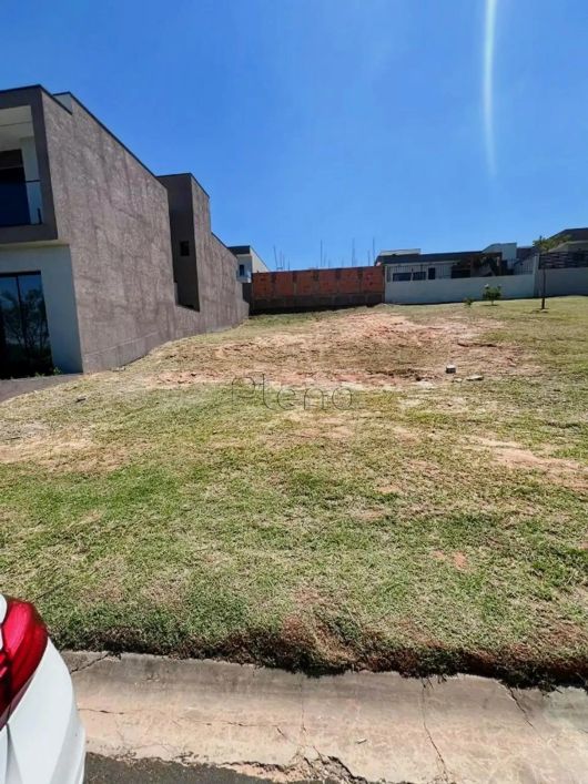 Terreno à venda em Paulínia, Jardim Ypê, com 300 m², La Dolce Vita - Paulinia