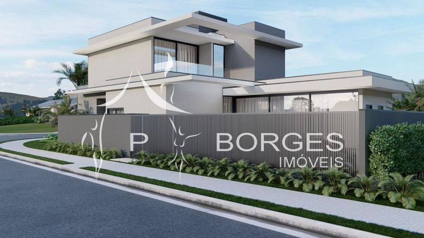 Terreno à venda no Cond Villa Franca-Betel-Paulínia