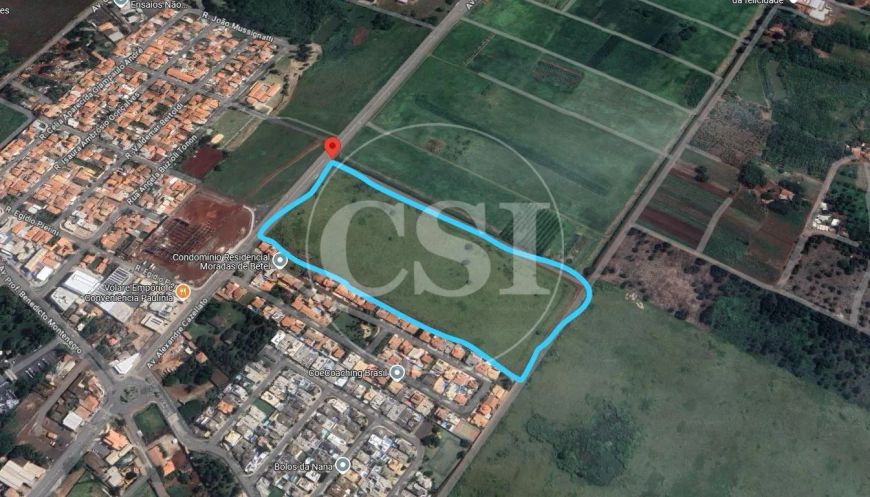 Oportunidade Imperdível: Terreno de 70.000 m² em Betel