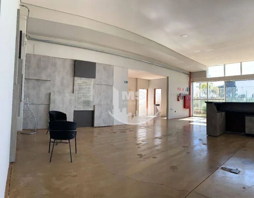 Prédio, 3000 m² - venda por R$ 12.000.000 ou aluguel por R$ 75.000/mês - Betel - Paulínia/SP