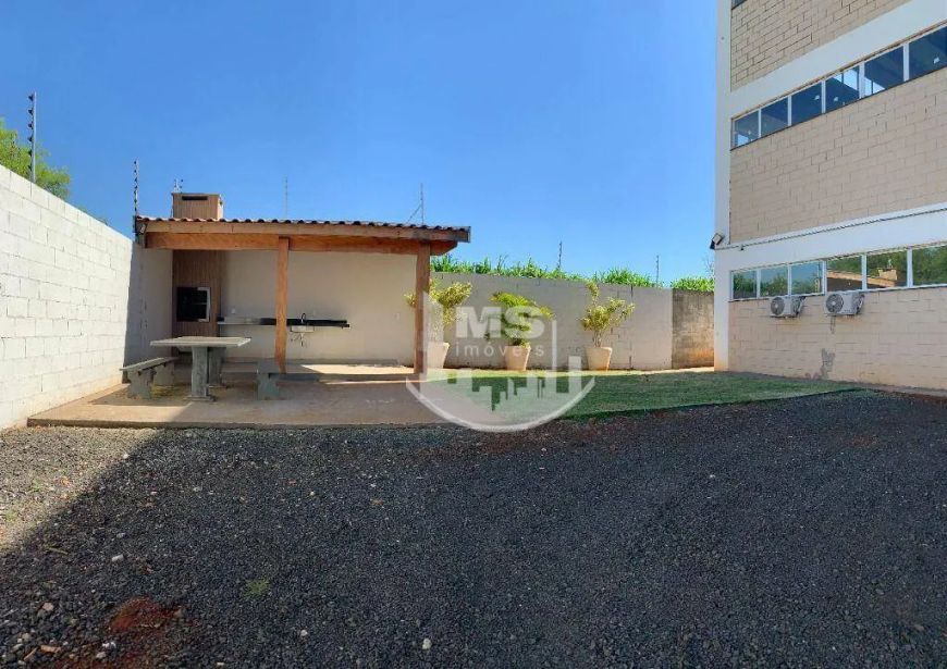 Prédio, 3000 m² - venda por R$ 12.000.000 ou aluguel por R$ 75.000/mês - Betel - Paulínia/SP