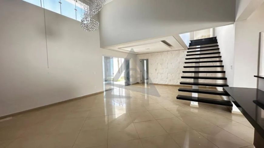 Casa à venda em Paulínia, Parque Bom Retiro, com 3 quartos, com 300 m²