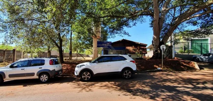 Casa à venda em Paulínia, Betel, com 3 quartos, com 400 m²