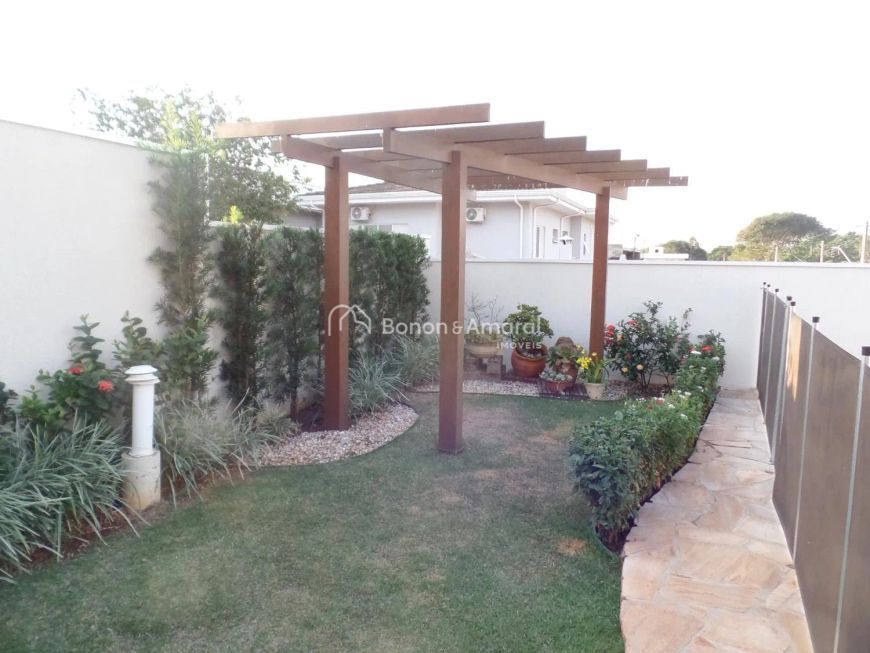 Casa em condomínio no Condominio Figueira Branca, de 3 quartos à venda, Betel - Paulínia/SP