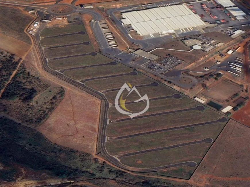 Terreno à venda, 210 m² por R$ 220.000,00 - Residencial Villagio Paulínia - Paulínia/SP