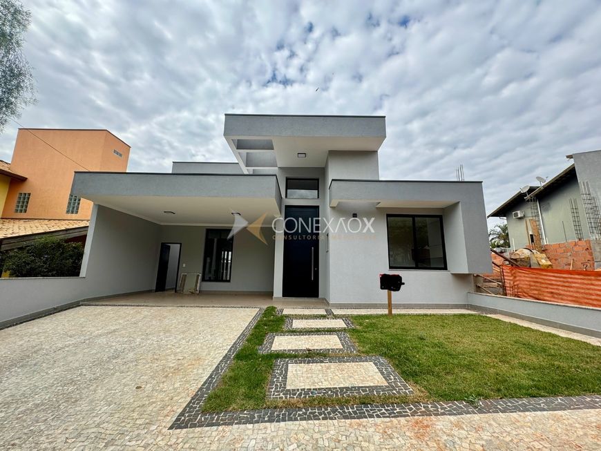 casa - Betel - Paulínia