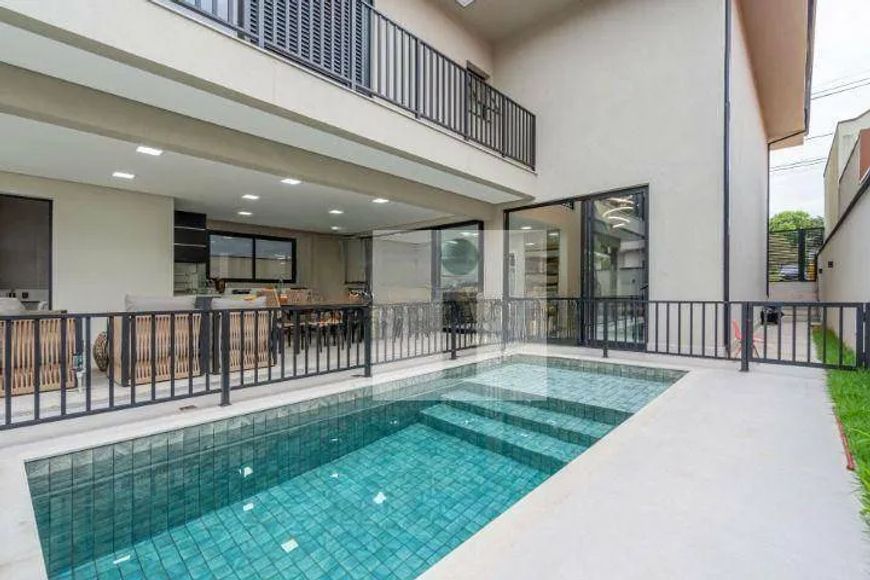 Casa com 3 Suítes à venda, 254 m² Rica em móveis planejados e conforto- Betel - Paulínia/SP