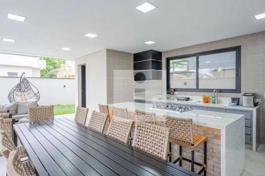 Casa com 3 Suítes à venda, 254 m² Rica em móveis planejados e conforto- Betel - Paulínia/SP