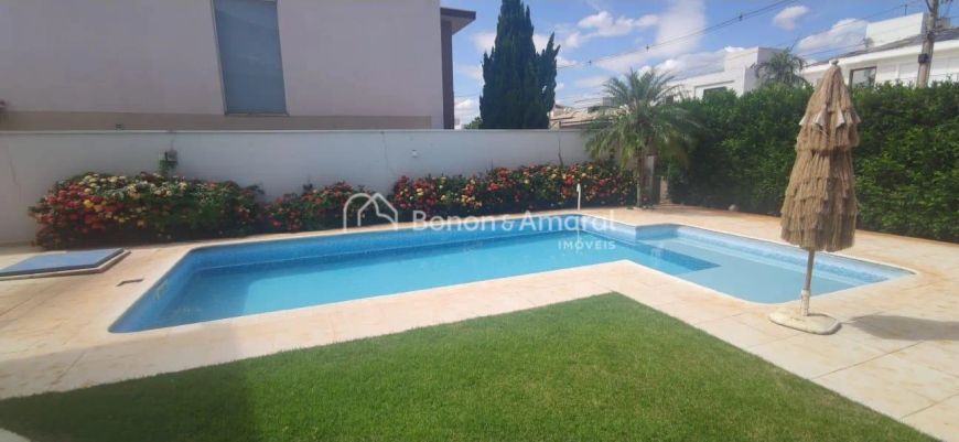 Casa em condomínio no Condomínio Terras Do Cancioneiro, de 4 quartos para alugar, Condomínio Terras