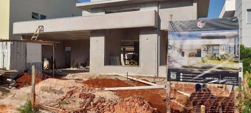Casa Residencial à venda, Betel, Paulínia - CA3889.