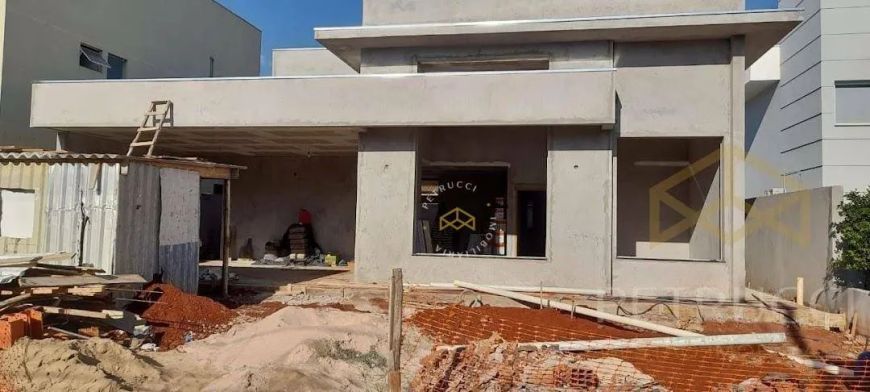 Casa Residencial à venda, Betel, Paulínia - CA3889.