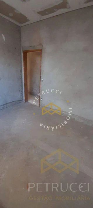 Casa Residencial à venda, Betel, Paulínia - CA3889.