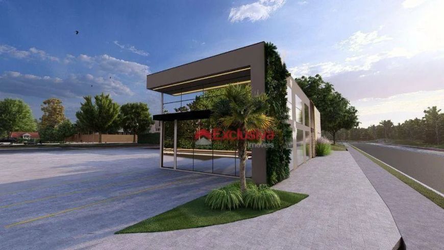 Barracão à venda, 518 m² por R$ 2.790.000,00 - Jardim America - Paulínia/SP