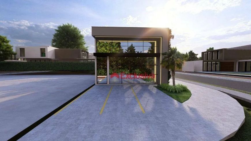 Barracão à venda, 518 m² por R$ 2.790.000,00 - Jardim America - Paulínia/SP