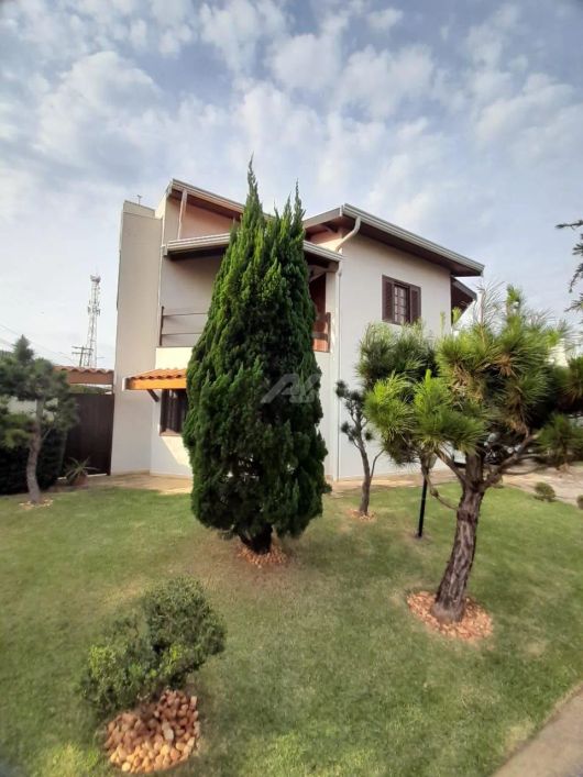 casa - Betel - Paulínia