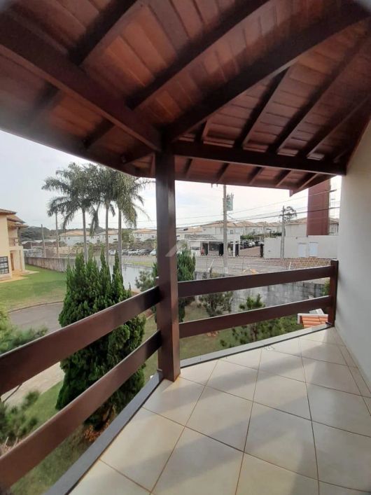 casa - Betel - Paulínia