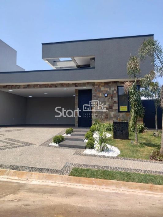casa - Parque Brasil 500 - Paulínia