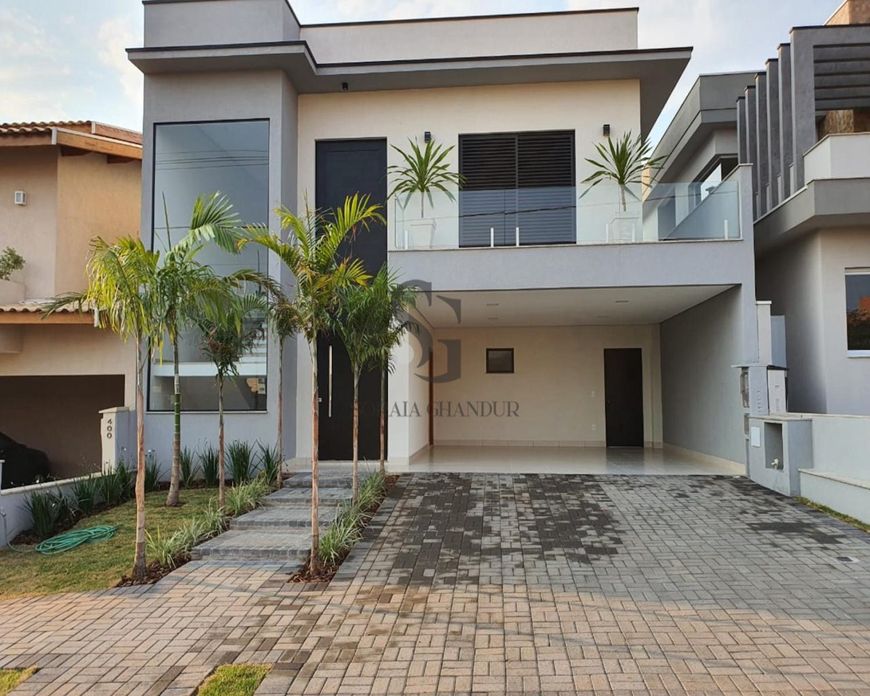 CASA RESIDENCIAL em PAULÍNIA - SP, PARQUE BRASIL 500