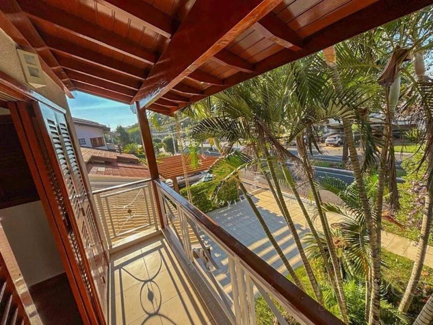 Casa Residencial à venda, Jardim Okinawa, Paulínia - CA2734.