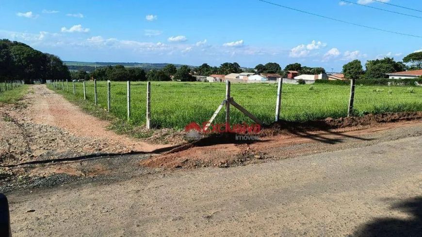 Terreno à venda, 13073 m² por R$ 2.880.000,00 - Jardim Harmonia - Paulínia/SP