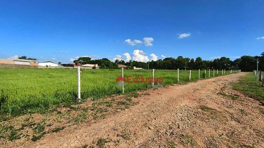 Terreno à venda, 13073 m² por R$ 2.880.000,00 - Jardim Harmonia - Paulínia/SP